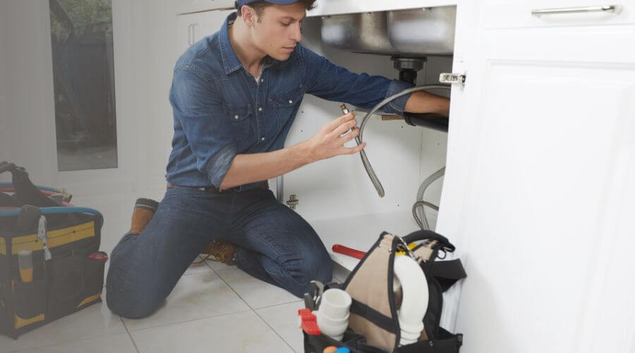 Local sewer line repair in Morganton, NC