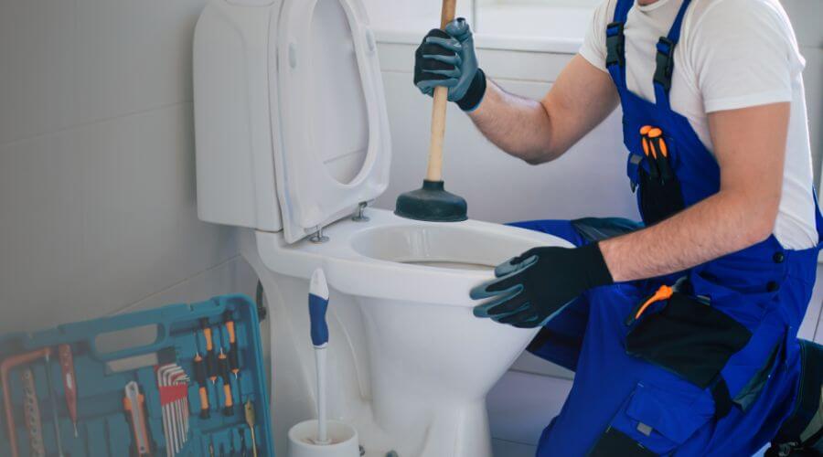drain and sewer cleaning in Morganton, NC